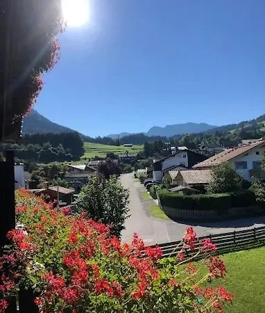 Alpchalet Schwanstein Hotel