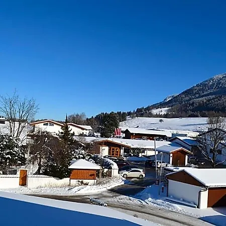 Hotel Alpchalet Schwanstein Halblech
