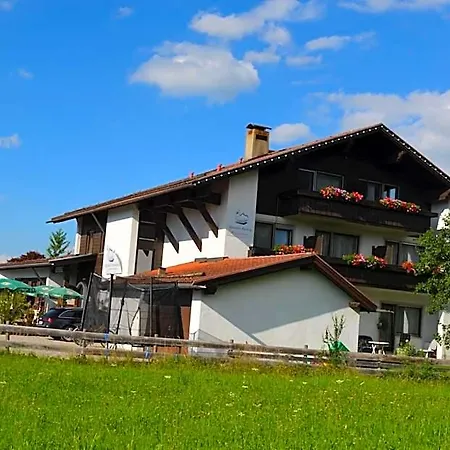 Alpchalet Schwanstein Hotel