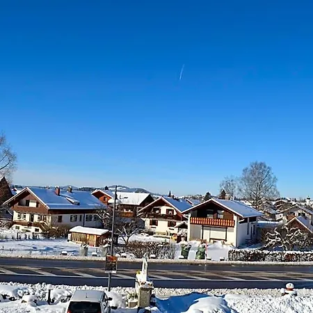 Alpchalet Schwanstein Hotel Halblech