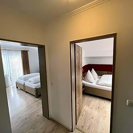 Alpchalet Schwanstein