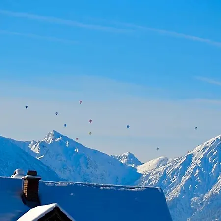 Alpchalet Schwanstein Hotel