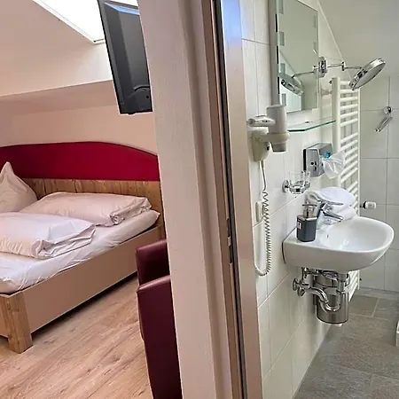 Alpchalet Schwanstein Hotel 3*