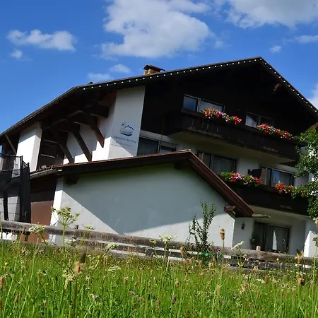 Alpchalet Schwanstein