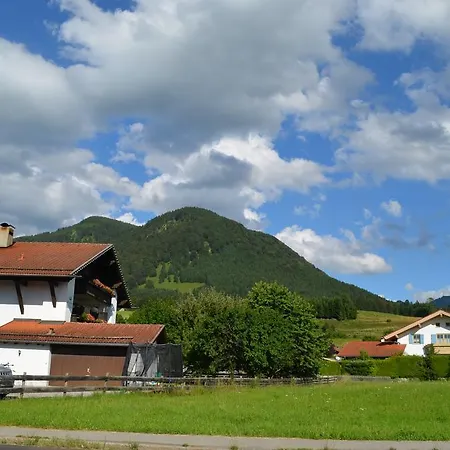Hotel Alpchalet Schwanstein