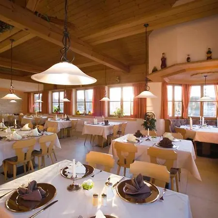 Alpchalet Schwanstein Hotel