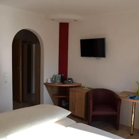Alpchalet Schwanstein