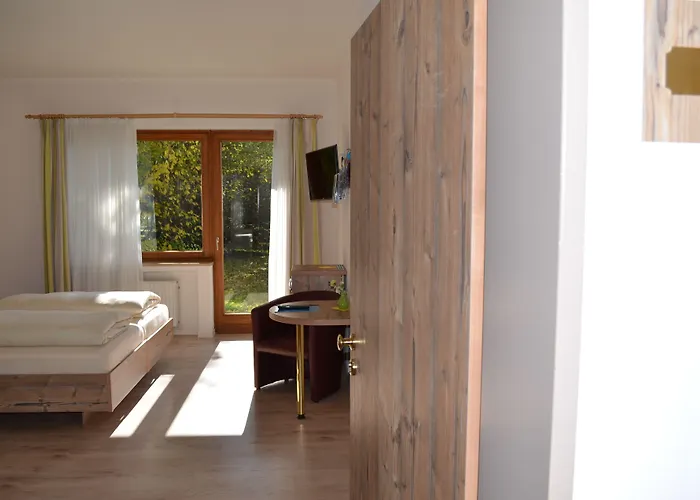 Hotel Alpchalet Schwanstein