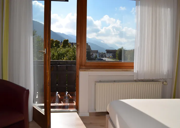 Alpchalet Schwanstein 3* Halblech