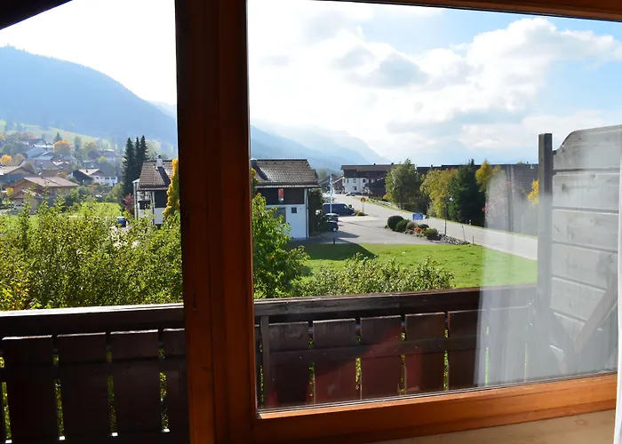 Hotel Alpchalet Schwanstein 3*