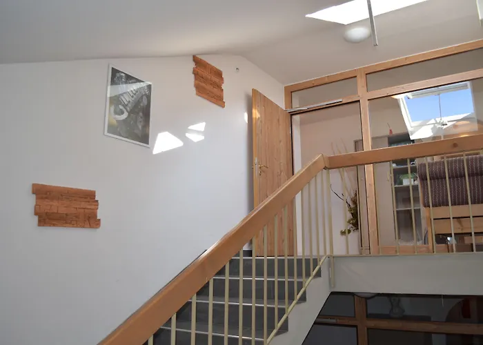 Hotel Alpchalet Schwanstein