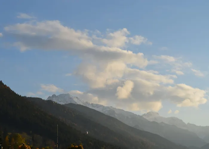 Alpchalet Schwanstein Hotel 3*