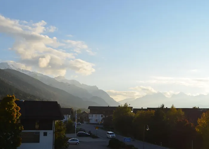 Alpchalet Schwanstein Hotel 3*