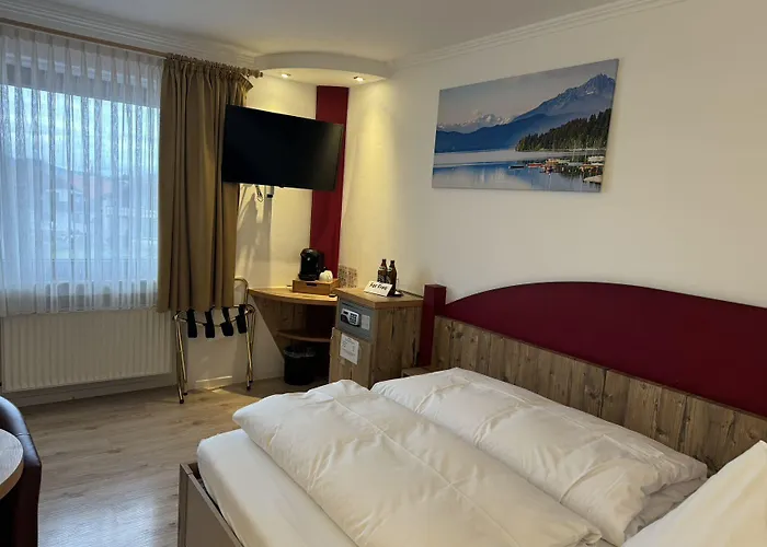 Alpchalet Schwanstein 3*